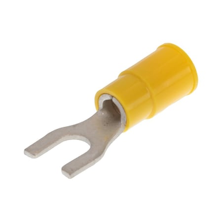 Molex SPADE INSULKRIMP (C-241-10X) 19144-0042